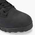 Pánske topánky FILA Grunge Ii Mid black 7