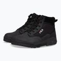 Pánske topánky FILA Grunge Ii Mid black 8