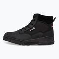 Pánske topánky FILA Grunge Ii Mid black 9