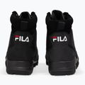 Pánske topánky FILA Grunge Ii Mid black 10