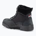 Dámske topánky FILA Grunge Ii Mid black 3