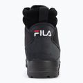 Dámske topánky FILA Grunge Ii Mid black 6