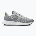 FILA pánska obuv Novanine gray violet 2