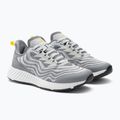 FILA pánska obuv Novanine gray violet 4
