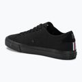 Pánske tenisky FILA Tela black-black 3