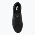 Pánske tenisky FILA Tela black-black 5