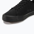 Pánske tenisky FILA Tela black-black 7