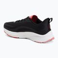 Dámske topánky FILA Beryllium black/fiery red 3