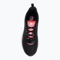 Dámske topánky FILA Beryllium black/fiery red 5
