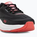 Dámske topánky FILA Beryllium black/fiery red 7