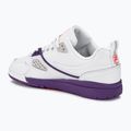 Dámska obuv FILA Casim white-electric purple 3