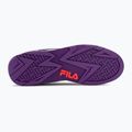 Dámska obuv FILA Casim white-electric purple 4