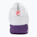 Dámska obuv FILA Casim white-electric purple 6