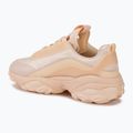 Dámska obuv FILA Loligo vanilla cream 3