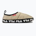 Pánske papuče FILA Comfider oxford tan 2