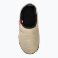 Pánske papuče FILA Comfider oxford tan 5