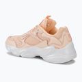 Dámska obuv FILA Collene vanilla cream 3