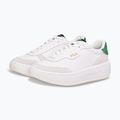 Dámska obuv FILA Premium F white/verdant green 8