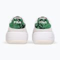 Dámska obuv FILA Premium F white/verdant green 10