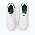 Dámska obuv FILA Premium F white/verdant green 11