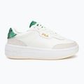 Dámska obuv FILA Premium F white/verdant green 2