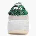 Dámska obuv FILA Premium F white/verdant green 6