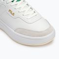 Dámska obuv FILA Premium F white/verdant green 7