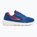 Detská obuv FILA Jumbler Active blue quartz/fila red 2