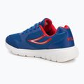 Detská obuv FILA Jumbler Active blue quartz/fila red 3
