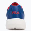Detská obuv FILA Jumbler Active blue quartz/fila red 6
