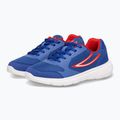 Detská obuv FILA Jumbler Active blue quartz/fila red 8