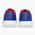Detská obuv FILA Jumbler Active blue quartz/fila red 10