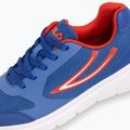 Detská obuv FILA Jumbler Active blue quartz/fila red 13