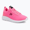 Detské topánky FILA Spitfire sugar plum/white