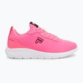 Detské topánky FILA Spitfire sugar plum/white 2