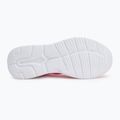 Detské topánky FILA Spitfire sugar plum/white 4