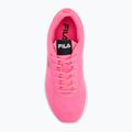 Detské topánky FILA Spitfire sugar plum/white 5