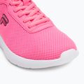 Detské topánky FILA Spitfire sugar plum/white 7
