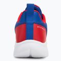 Detská obuv FILA Spitfire blue quartz / fila red 6