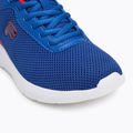 Detská obuv FILA Spitfire blue quartz / fila red 7