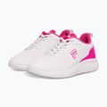 Detská obuv FILA Spitfire nimbus cloud / pink glo 8