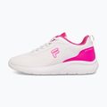 Detská obuv FILA Spitfire nimbus cloud / pink glo 9