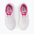 Detská obuv FILA Spitfire nimbus cloud / pink glo 12