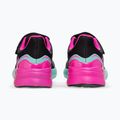 Detské topánky FILA Crusher V black / pink glo 3