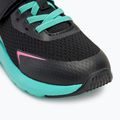 Detské topánky FILA Crusher V black / pink glo 7