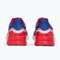 Dámske topánky FILA Crusher blue quartz/fila red 2