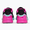 Dámske topánky FILA Crusher black/pink 3