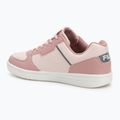 Detská obuv FILA C. Court CB mauve chalk/pale mauve 3