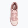 Detská obuv FILA C. Court CB mauve chalk/pale mauve 5