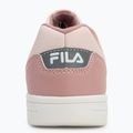 Detská obuv FILA C. Court CB mauve chalk/pale mauve 6